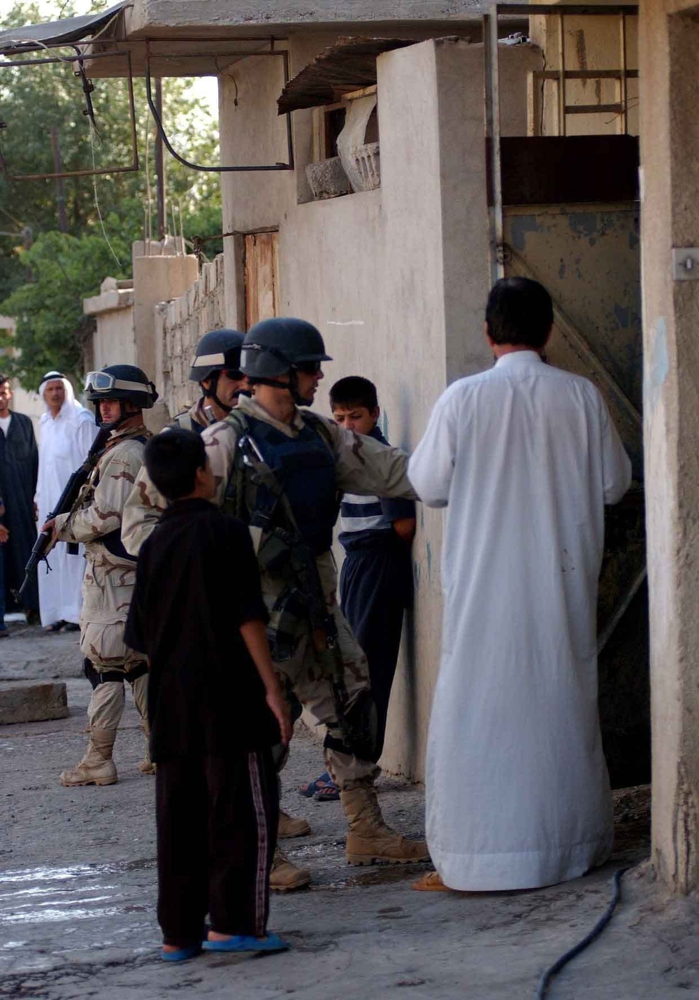 Iraqi National Guard