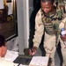 Redeploying Soldiers call home on the house