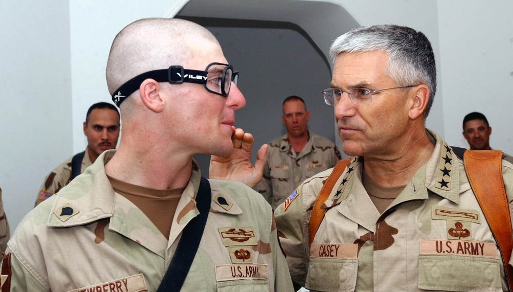 Spc. Newberry