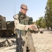 Spc. Jeff Newberry