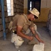 133rd does its part to rebuild Iraq