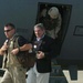 Wolfowitz Visits Iraq
