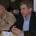 Wolfowitz and Casey Meet Iraqi Leaders