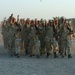 Iraqi National Guard basic training