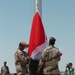 Iraqi Armed Forces base opens in Al Kasik