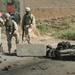 Car bomb in Mosul kills four