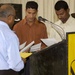 Indian Mens Choir