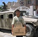Humanitarian Aid to Sadr City