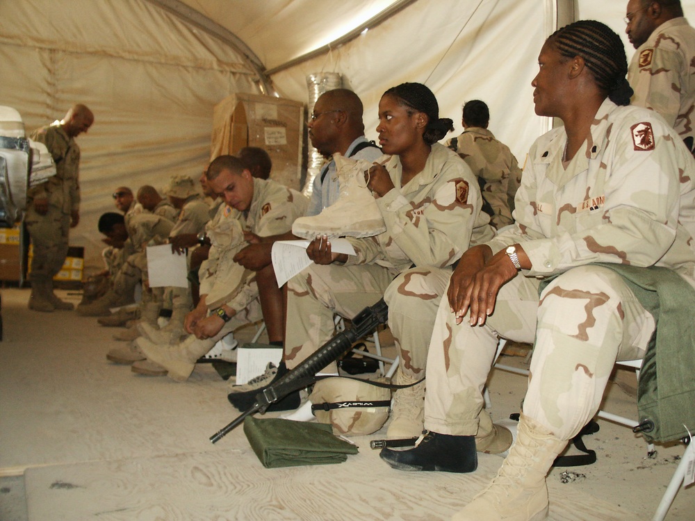 Combined Press Information Center/Scimitar staff