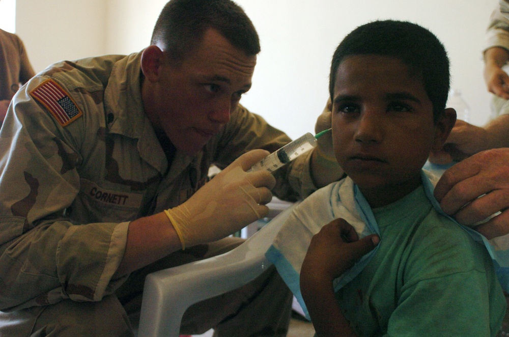 Khashoom Hellan clinic