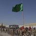 Iraqi Intervention Force Assumes Mission