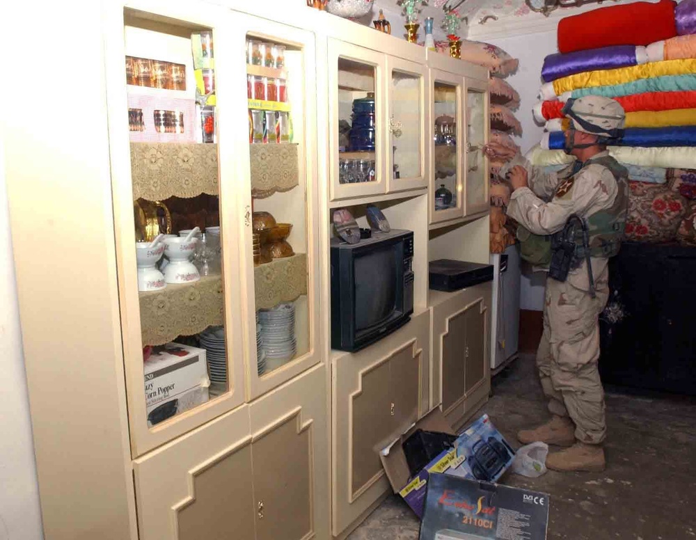 Raids