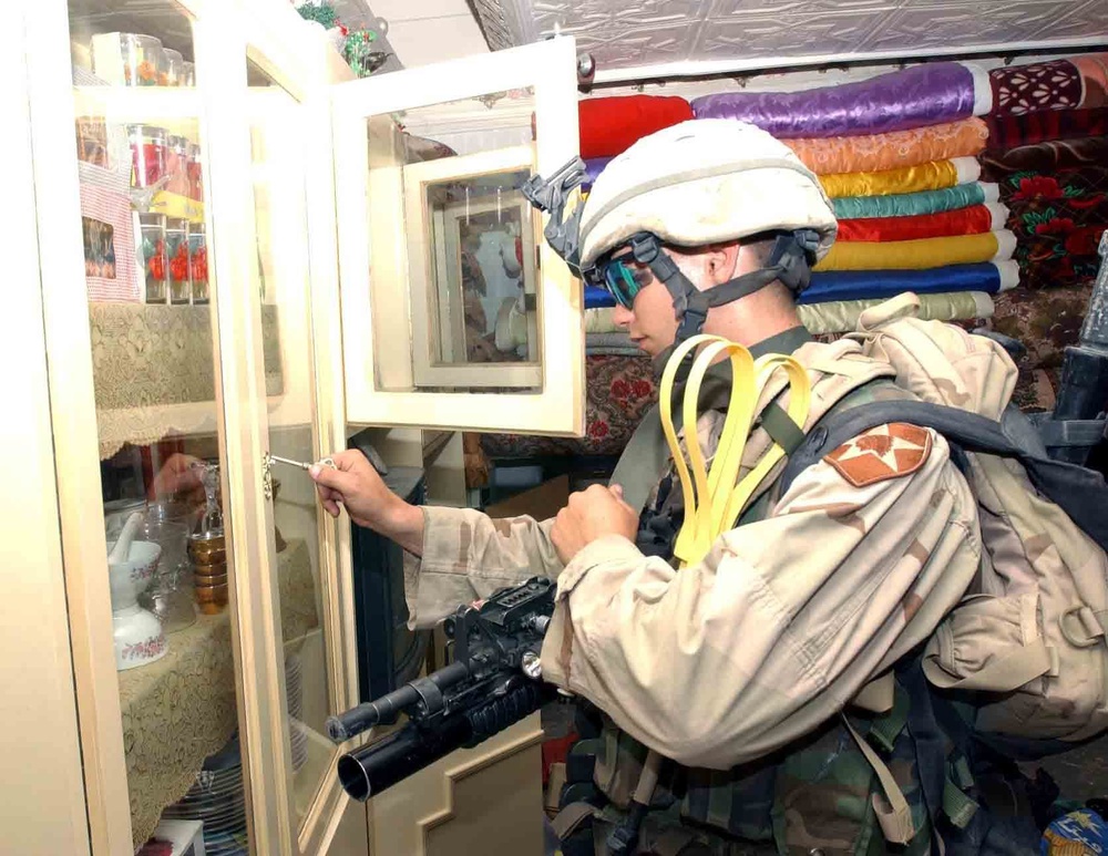 Raids