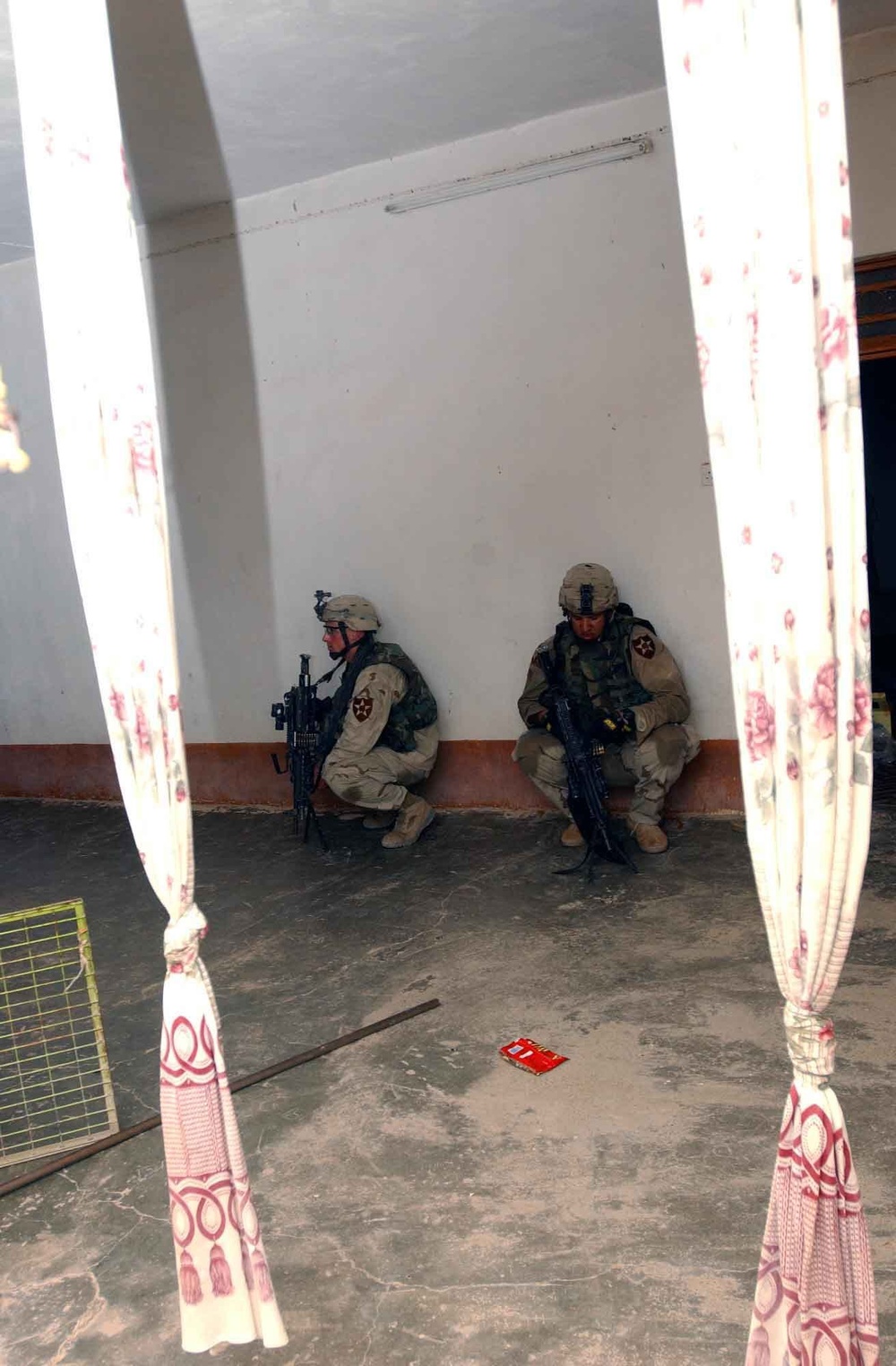Raid