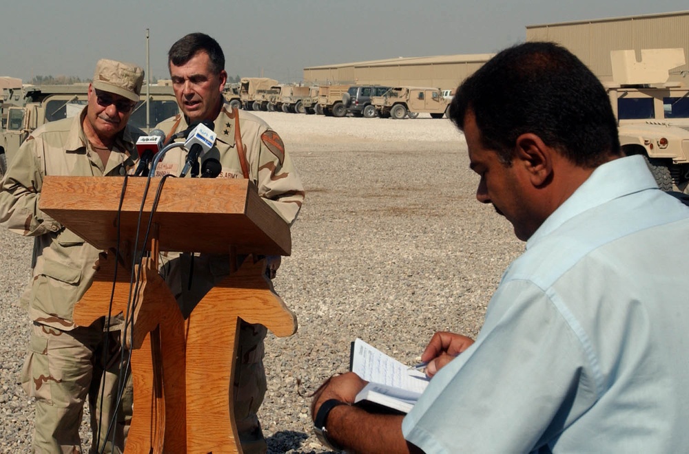 Infrastructure Improvements Delayed by Insurgent Activity