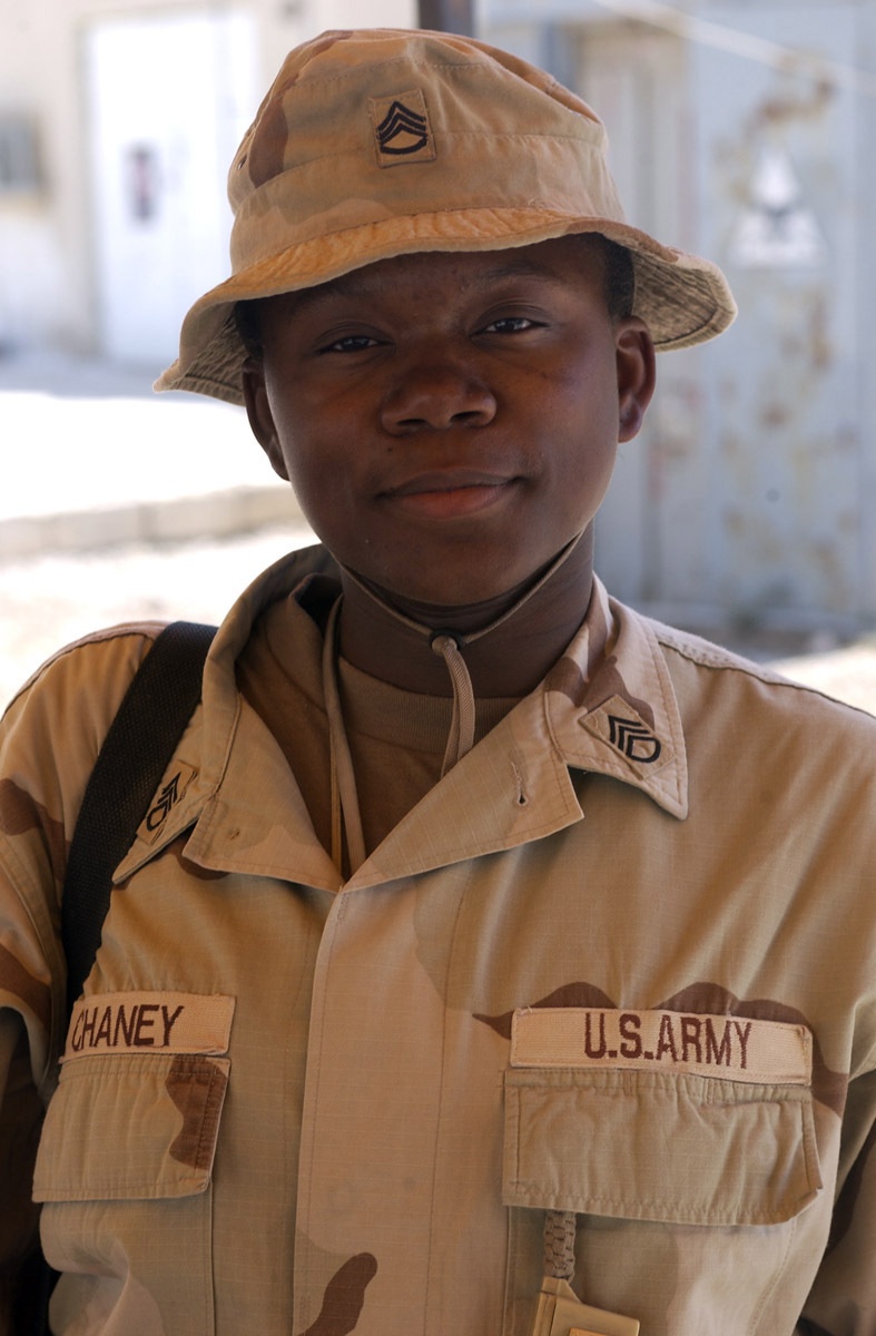 DVIDS Images Spur of the Moment [Image 2 of 10]