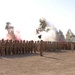 More than 600 Iraqi National Guard soldiers graduate