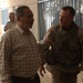 Soldiers Deliver Arkansas Donations to Iraqi Children