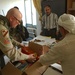 Soldiers Deliver Arkansas Donations to Iraqi Children