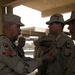 39th Brigade Receives Combat Infantrymans Badge