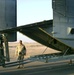 49th Transportation Battalion keeps supplies moving in Iraq