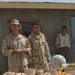 133rd Engineer Battalion opens school in northern Iraq