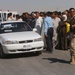 Tal Afar residents return to their homes