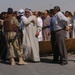 Tal Afar residents return to their homes