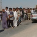 Tal Afar residents return to their homes