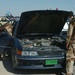 Tal Afar residents return to their homes