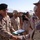 Iraqi National Guard graduates new round of recruits in Tikrit