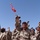 Iraqi National Guard graduates new round of recruits in Tikrit