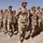 Iraqi National Guard graduates new round of recruits in Tikrit