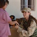Chely Wright Entertains Anaconda
