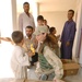 Chely Wright Entertains Anaconda