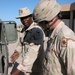 From Germany to Iraq: Two Best Friends Together Again