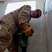 Airmen Assist with Pipe, Porcelain &amp;amp; Plumbing