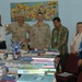 University of Florida sends medical textbooks to Iraq