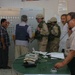 Multi-National Forces assess electricity in Tal Afar
