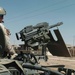 Stryker Soldiers patrol the city of Tal Afar