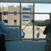 Engineers assess damages at Tal Afar police academy
