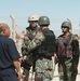 Civil affairs Soldiers assess damage, repair Tal Afar
