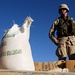 Food Delivery Aids Baghdad Neighborhood