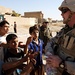 Food Delivery Aids Baghdad Neighborhood