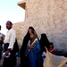 Food Delivery Aids Baghdad Neighborhood
