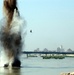 Big Boom in Baghdad