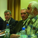 Afghan Veterinary chief speaks at conference