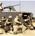 Artillery Soldiers accomplish it all while in Iraq
