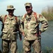 Donated Tackle Helps Troops Reel Them In