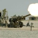 Field artillery Soldiers happy to make noise once again